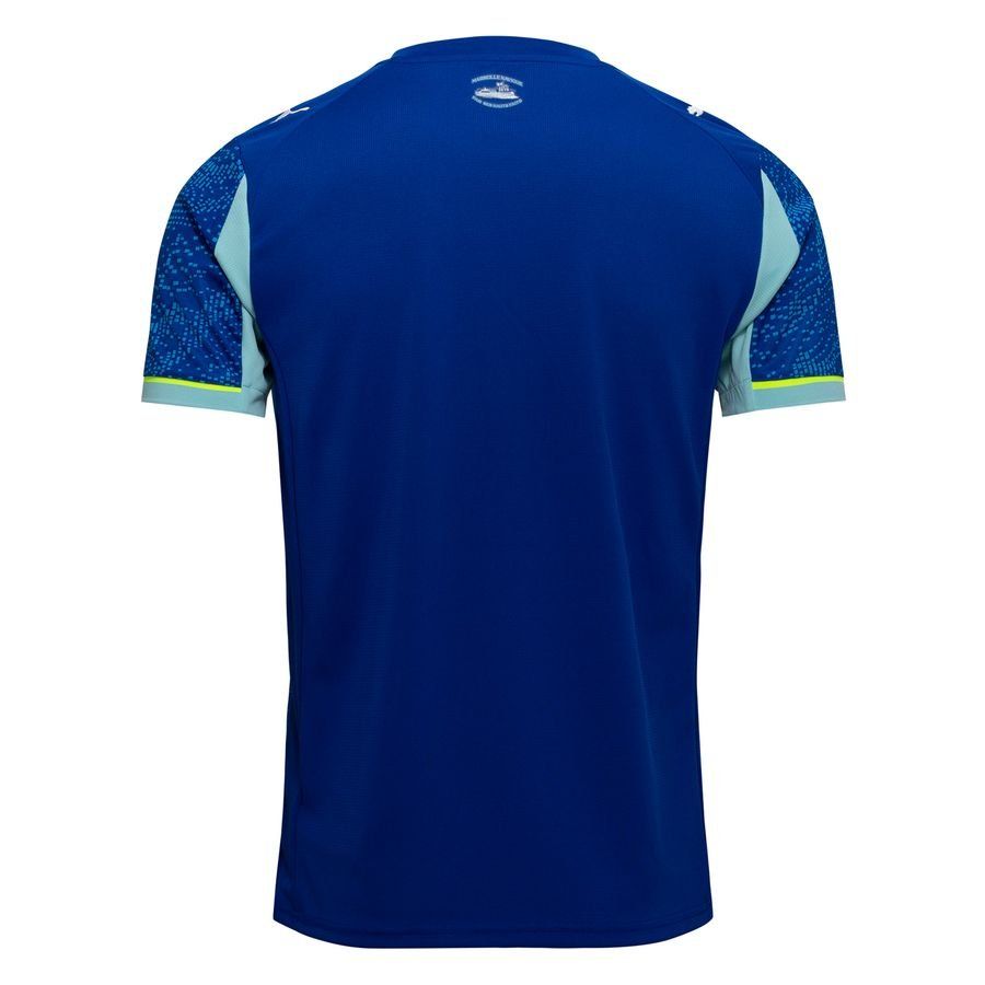Marseille 3rd Shirt 2025/26 Kids-SoccerKits Hub | Buy Soccer Jerseys Online